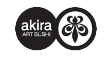 Bolsas Akira Sushi
